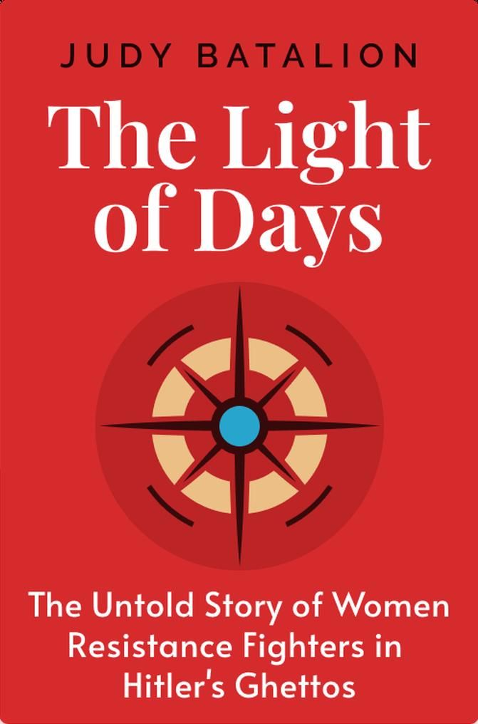 The Light of Days