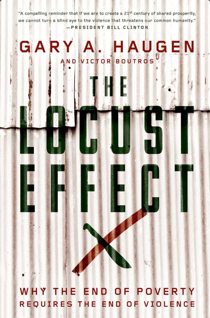 The Locust Effect