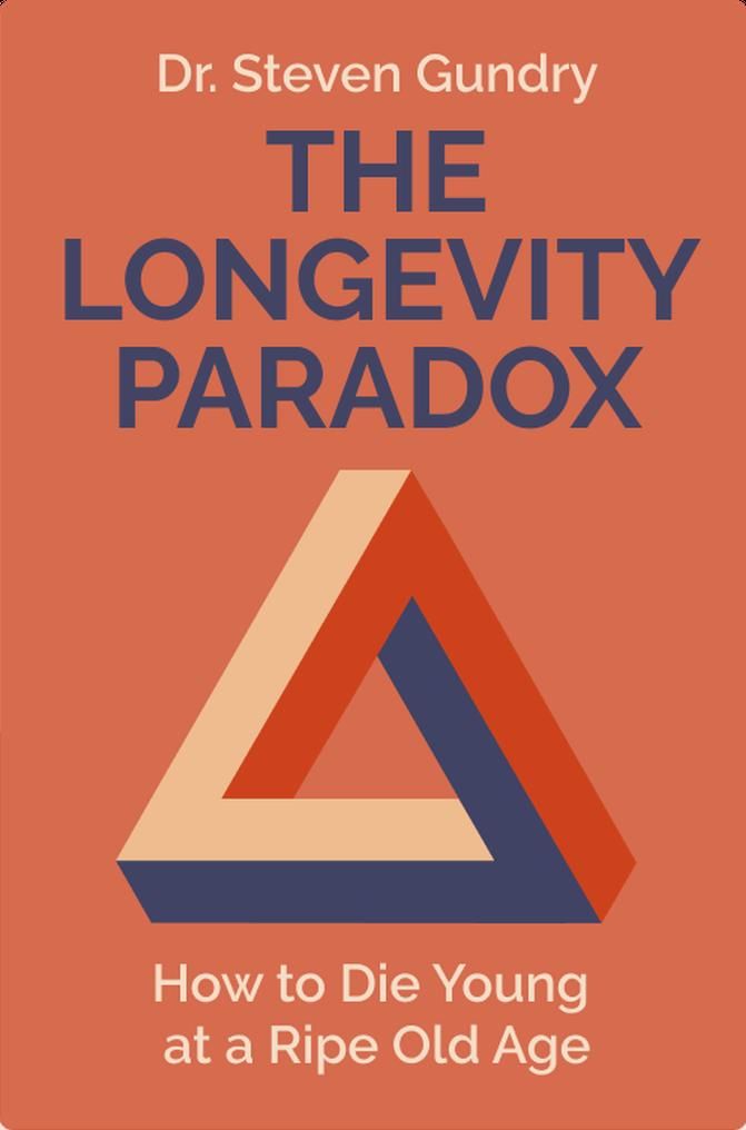 The Longevity Paradox