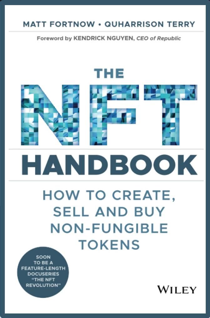 The NFT Handbook