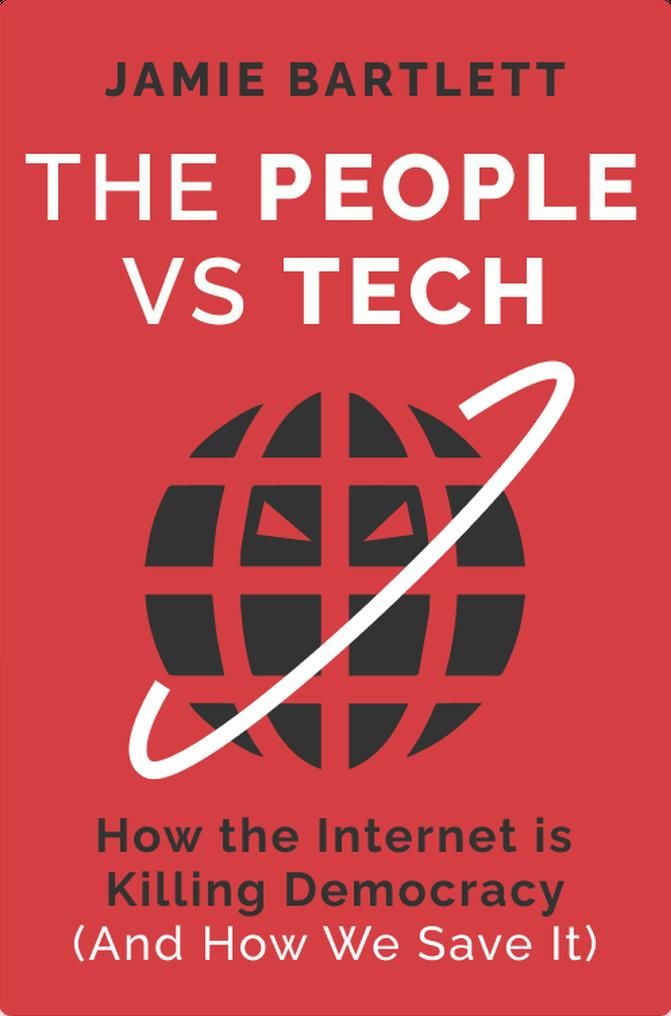 The People Vs Tech