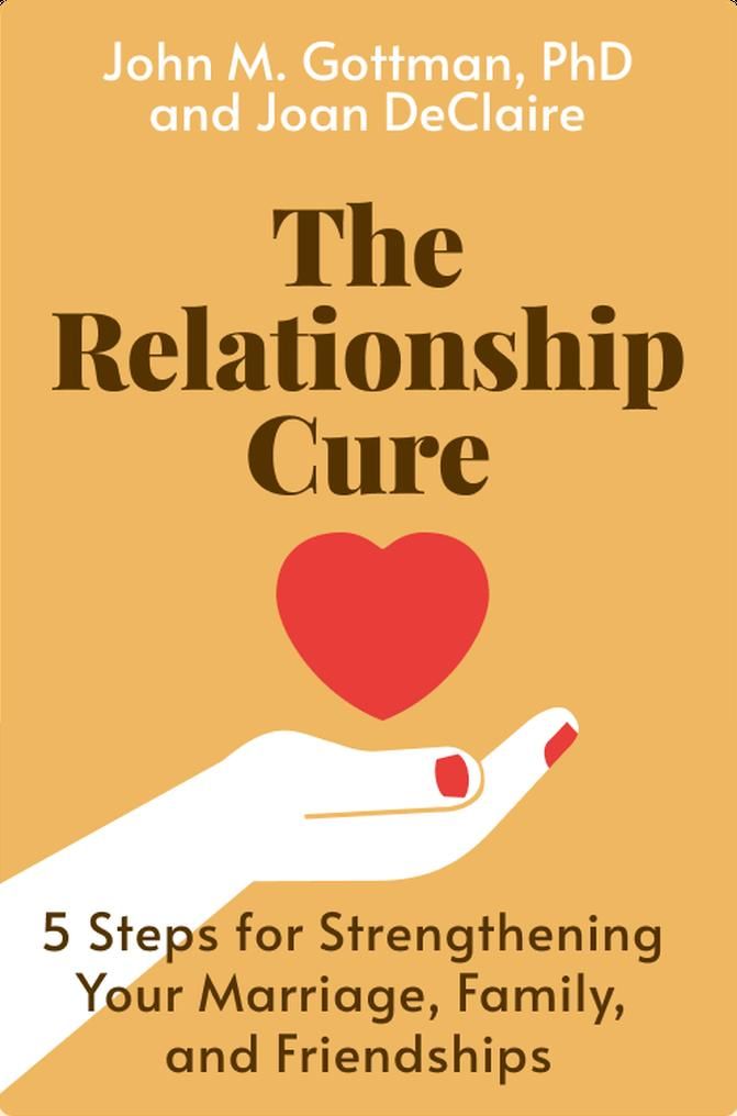 The Relationship Cure