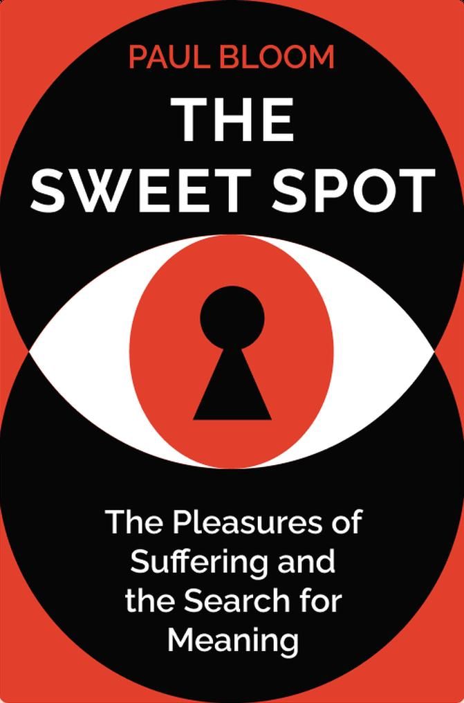 The Sweet Spot