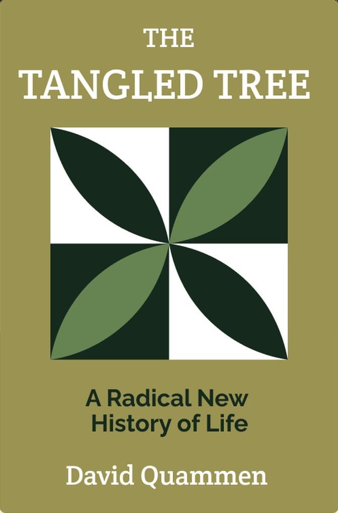 The Tangled Tree