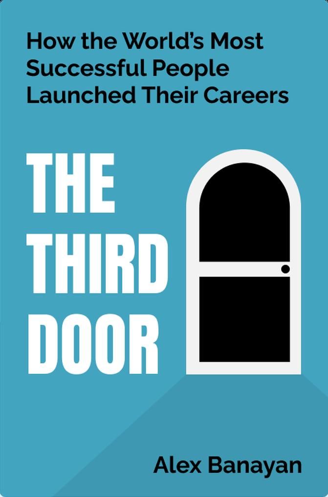 The Third Door