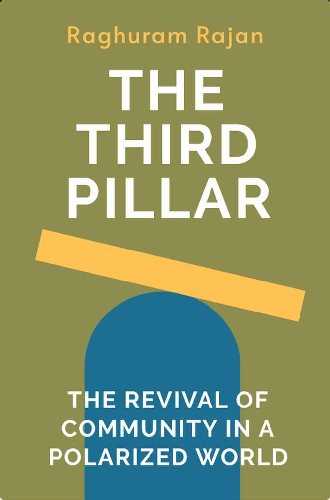 The Third Pillar