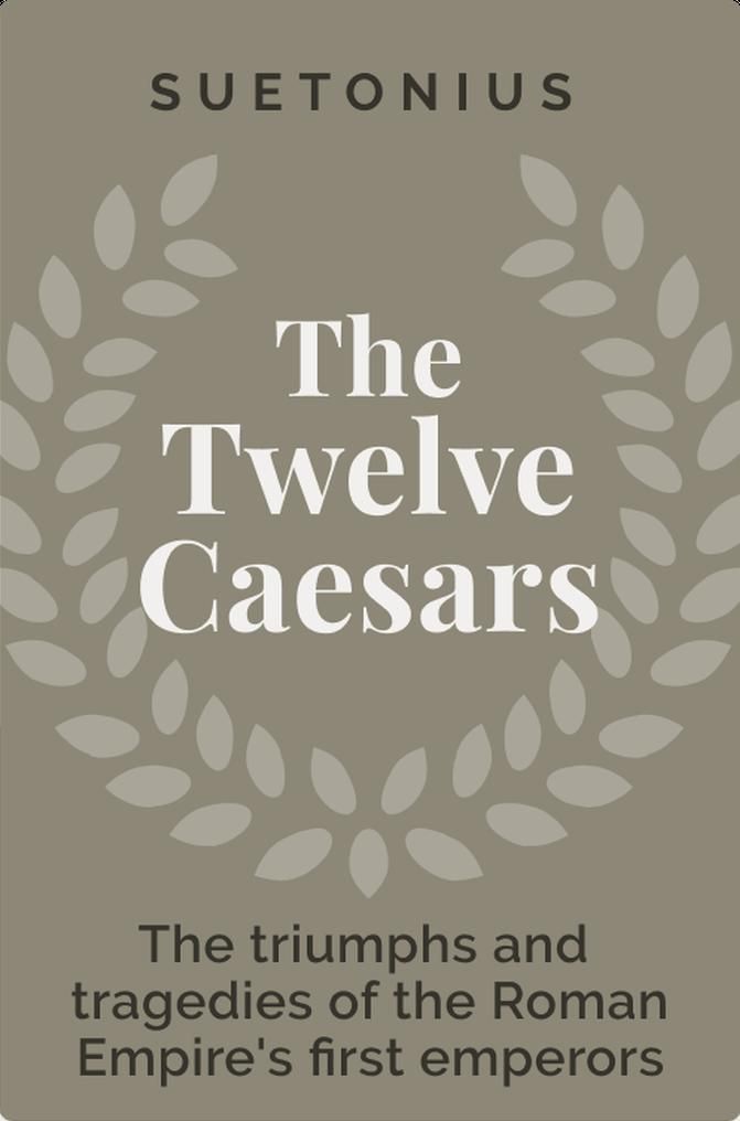 The Twelve Caesars