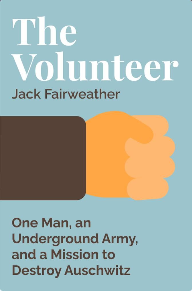 The Volunteer