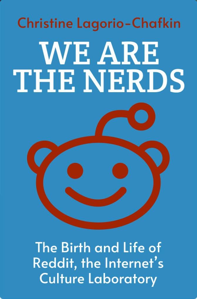 We Are the Nerds