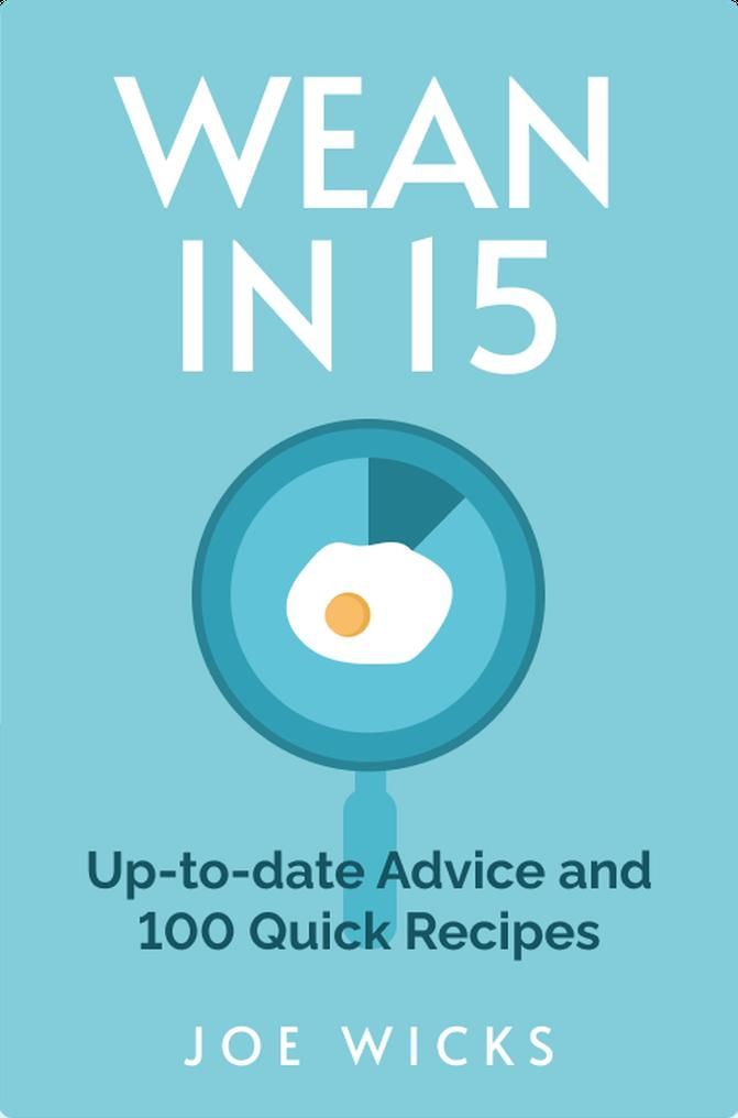 Wean in 15