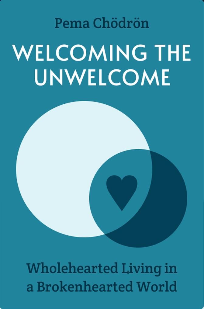 Welcoming the Unwelcome