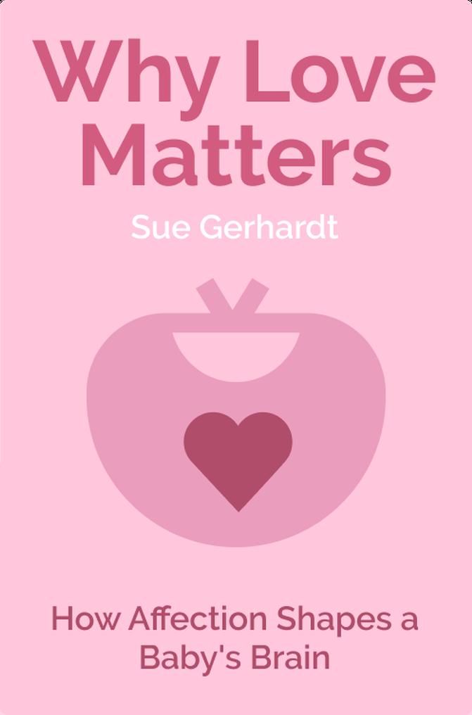 Why Love Matters