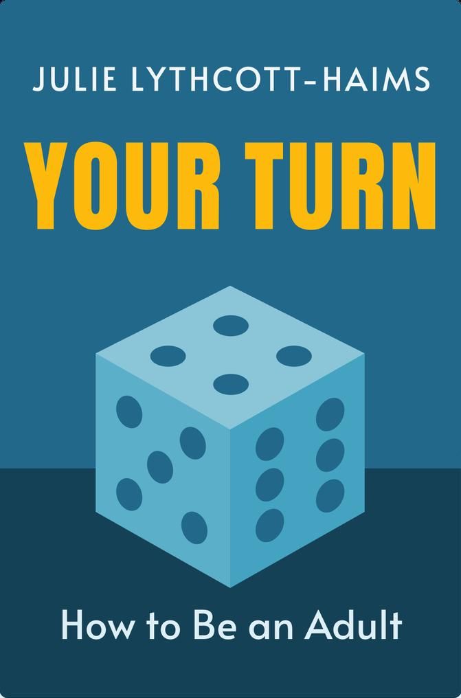 Your Turn