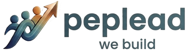 Peplead Logo