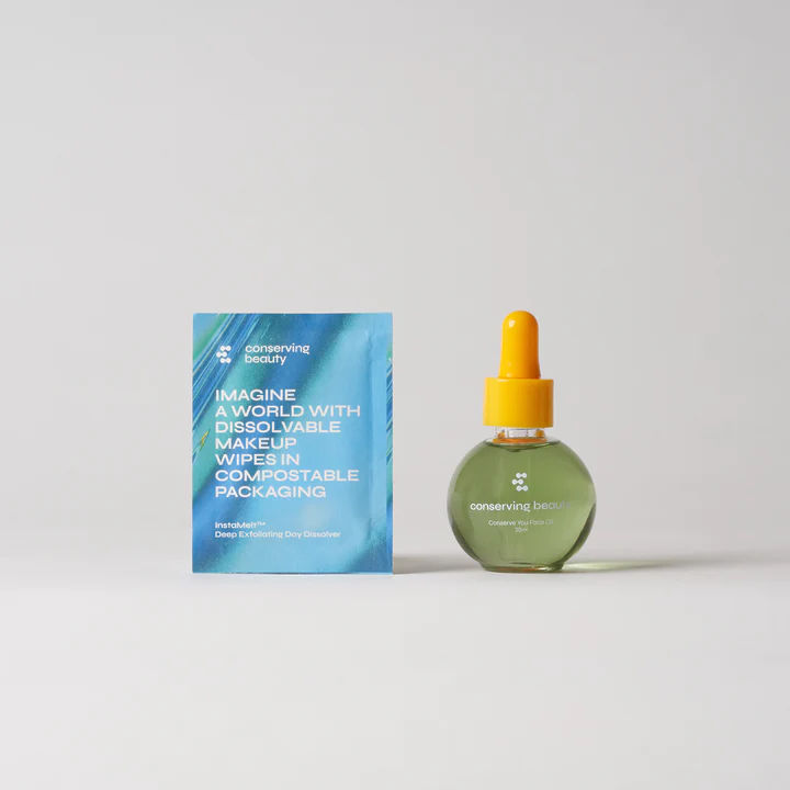 Conserving Beauty