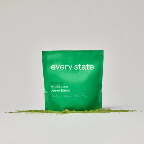 Everystate