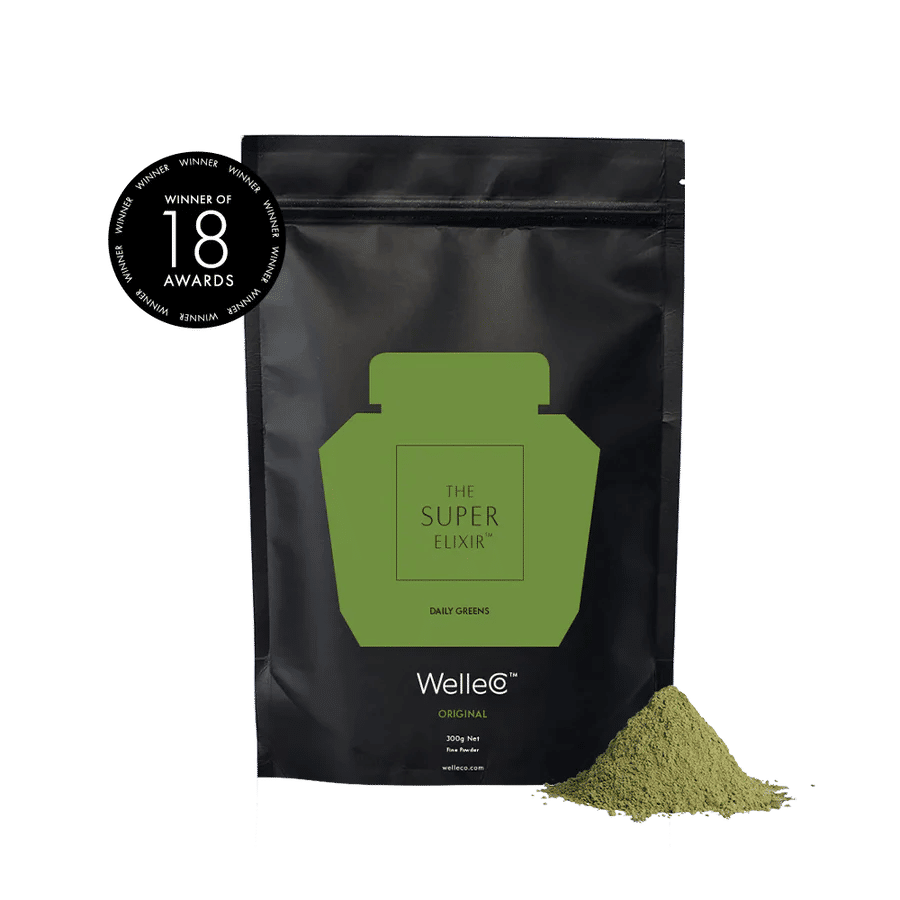 WelleCo