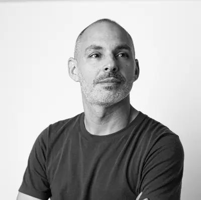Jonathan Trimble