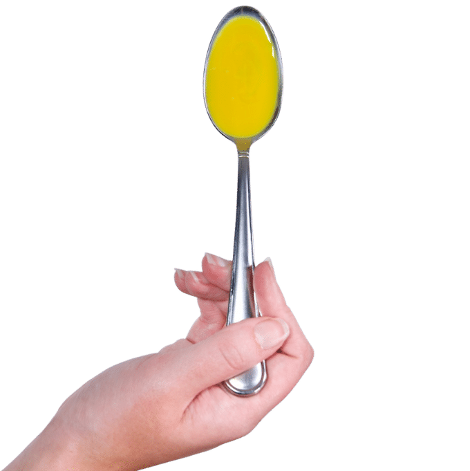 doctor spoon