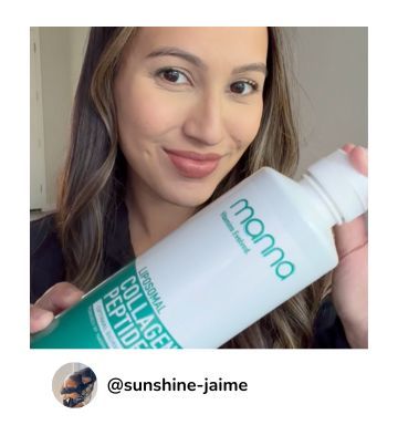 Liposomal Collagen Peptides