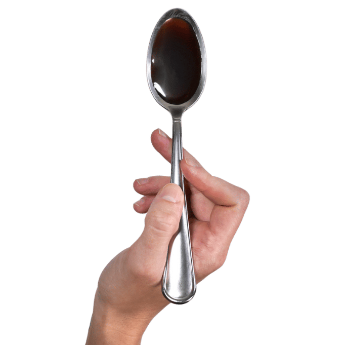 doctor spoon