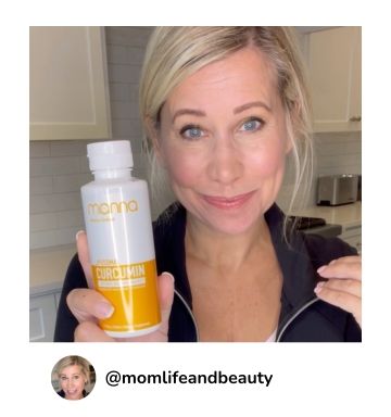 Liposomal Curcumin