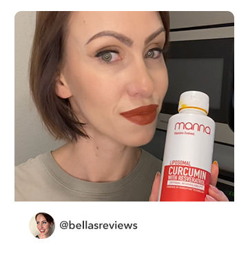 Liposomal Curcumin with Resveratrol