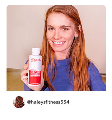 Liposomal Curcumin with Resveratrol