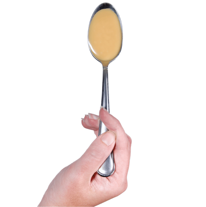doctor spoon