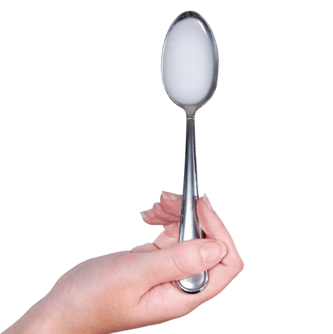 doctor spoon
