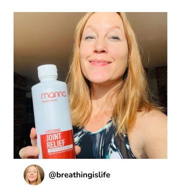Anti-Inflammatory Bundle