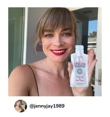 Liposomal Lipo Lean
