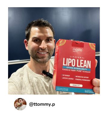 Liposomal Lipo Lean