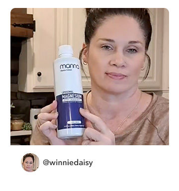 Liposomal Magnesium