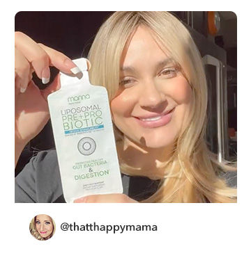 Liposomal Pre+Probiotic