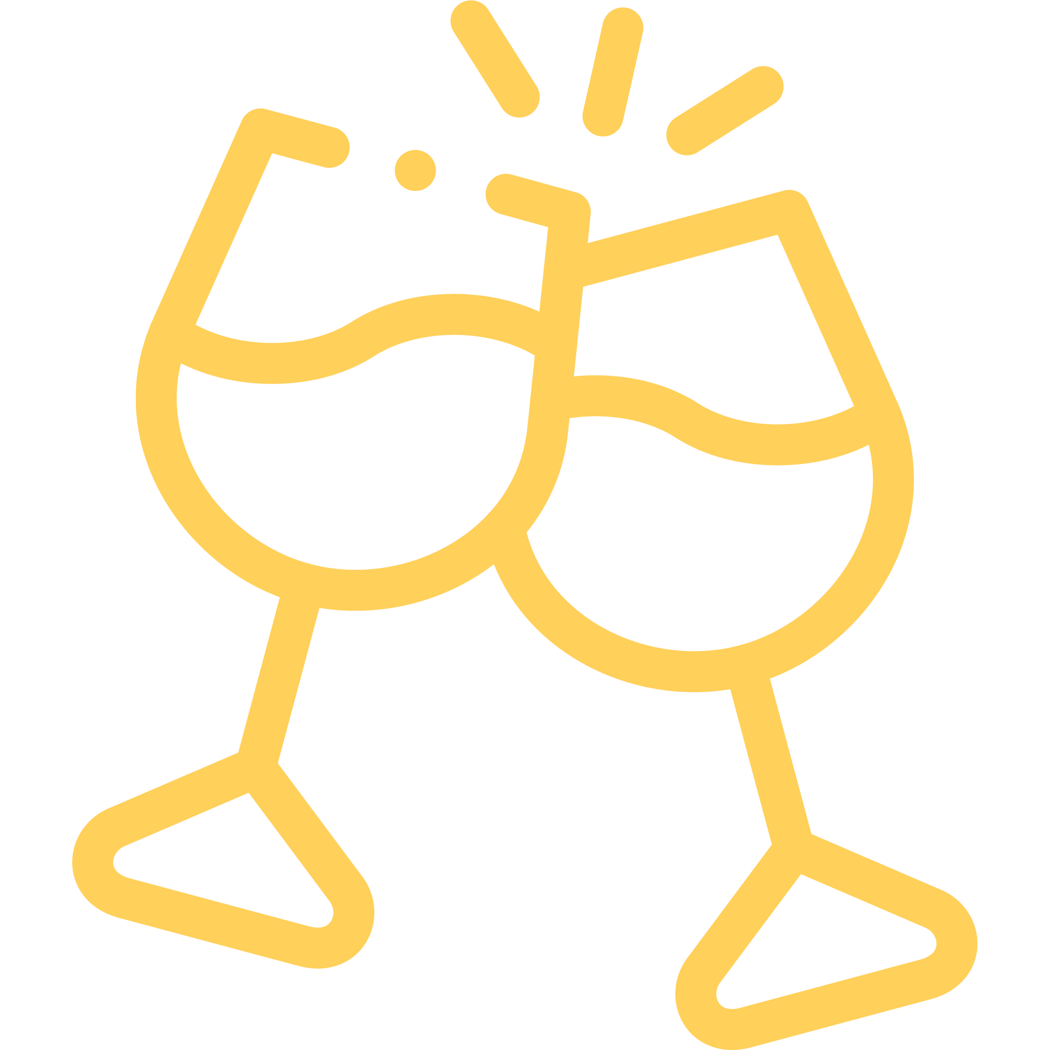 COUNTER THE EFFECTS OF ALCOHOL