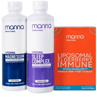 Stress Support Bundle
