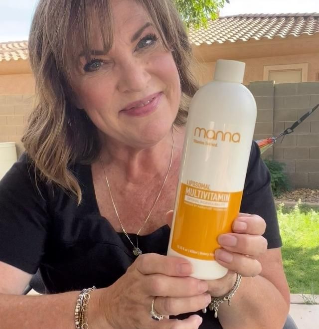 Liposomal Multivitamin