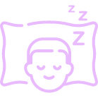 RELAXATION & RESTFUL SLEEP