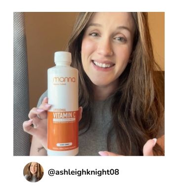 Liposomal Vitamin C