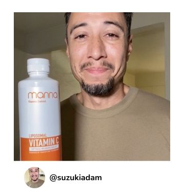 Liposomal Vitamin C