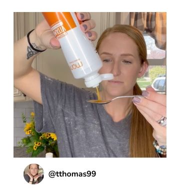 Liposomal Vitamin C