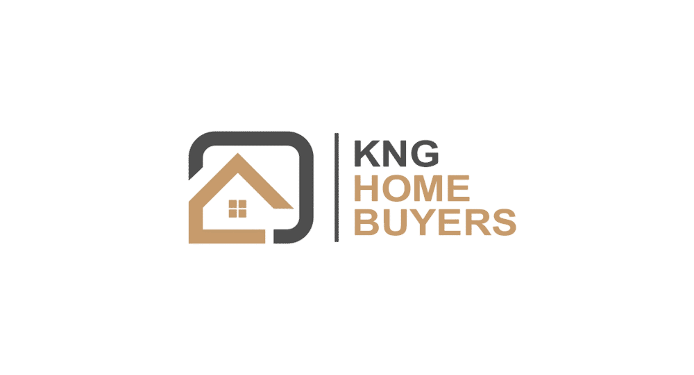 KNG Home Buyers Logo