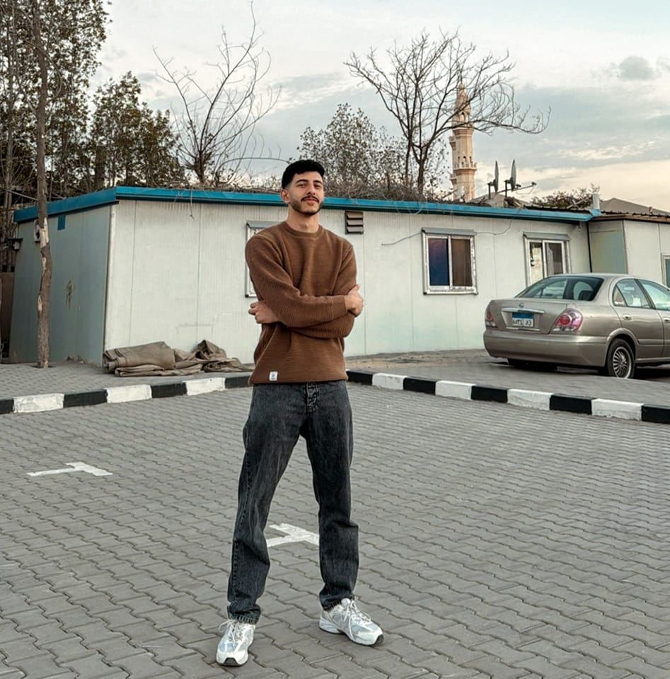 Muhammed A. Safwat