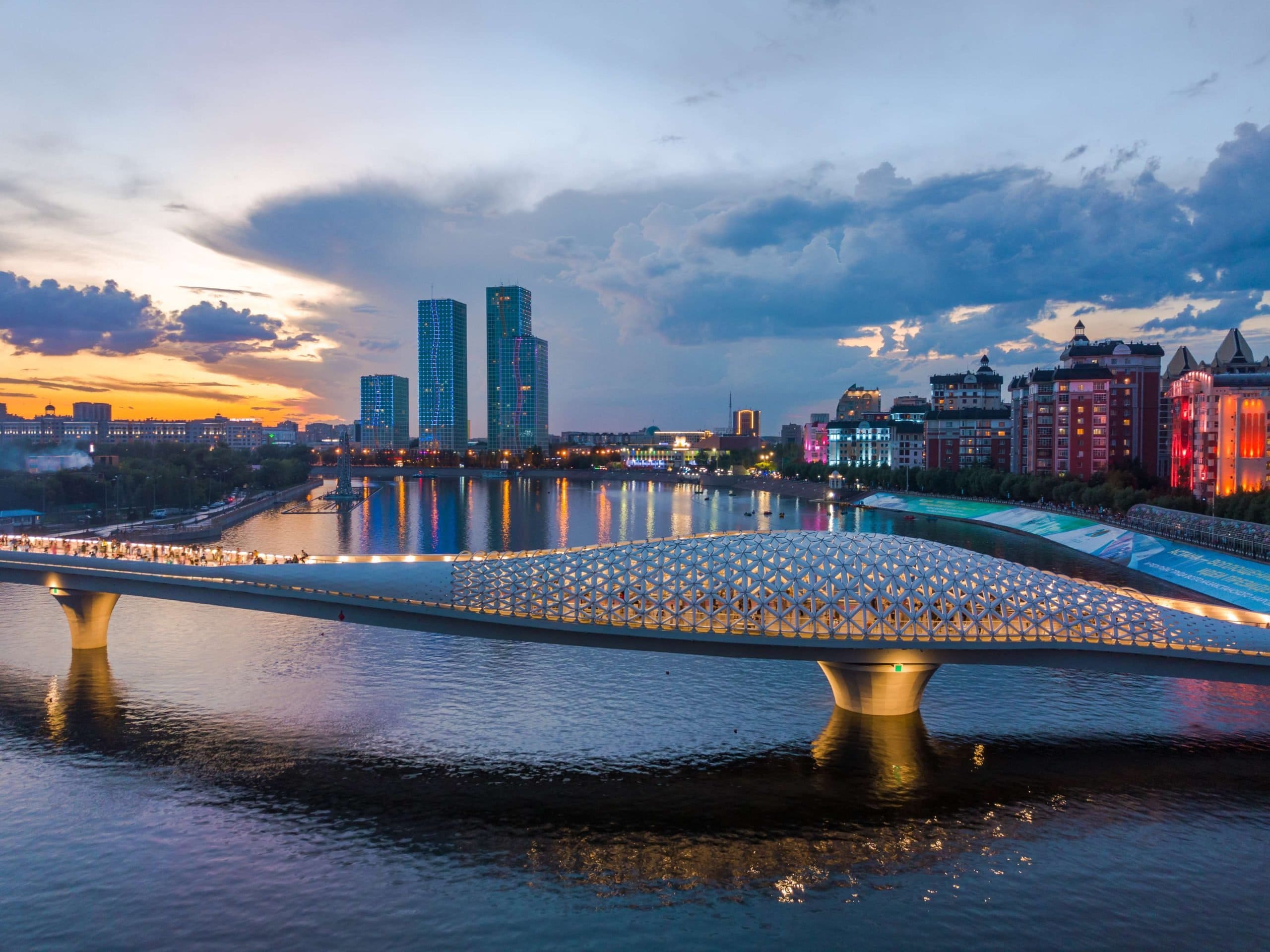 Kazakhstan