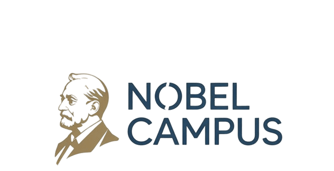 Nobel Campus Logo