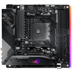 Asus ROG Strix X570-I Gaming