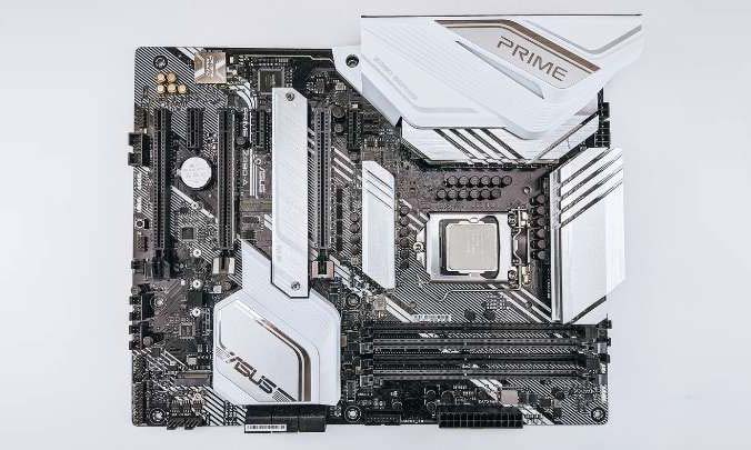 what is a motherboard complete guide