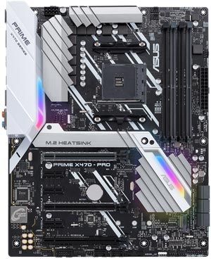 ASUS Prime X470-Pro