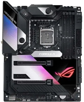 ASUS ROG Maximus XII Formula Z490